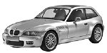 BMW E36-7 P299A Fault Code