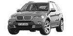 BMW E70 P299A Fault Code