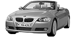 BMW E93 P299A Fault Code