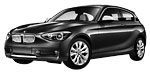 BMW F21 P299A Fault Code
